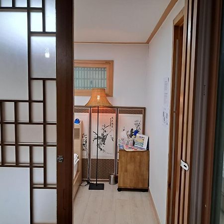 Hanok Guesthouse Nuha Seoul Luaran gambar