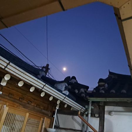 Hanok Guesthouse Nuha Seoul Luaran gambar