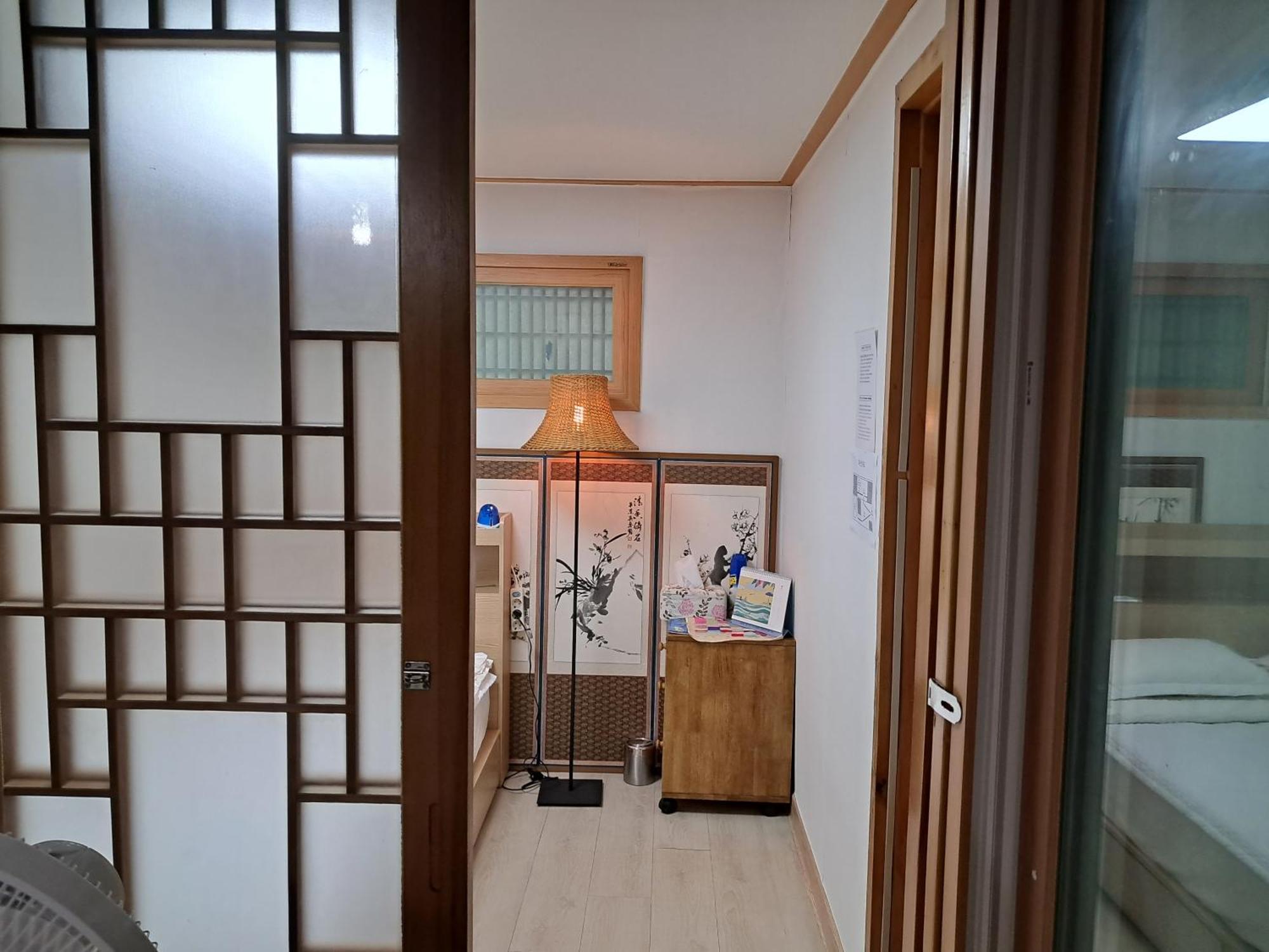 Hanok Guesthouse Nuha Seoul Luaran gambar