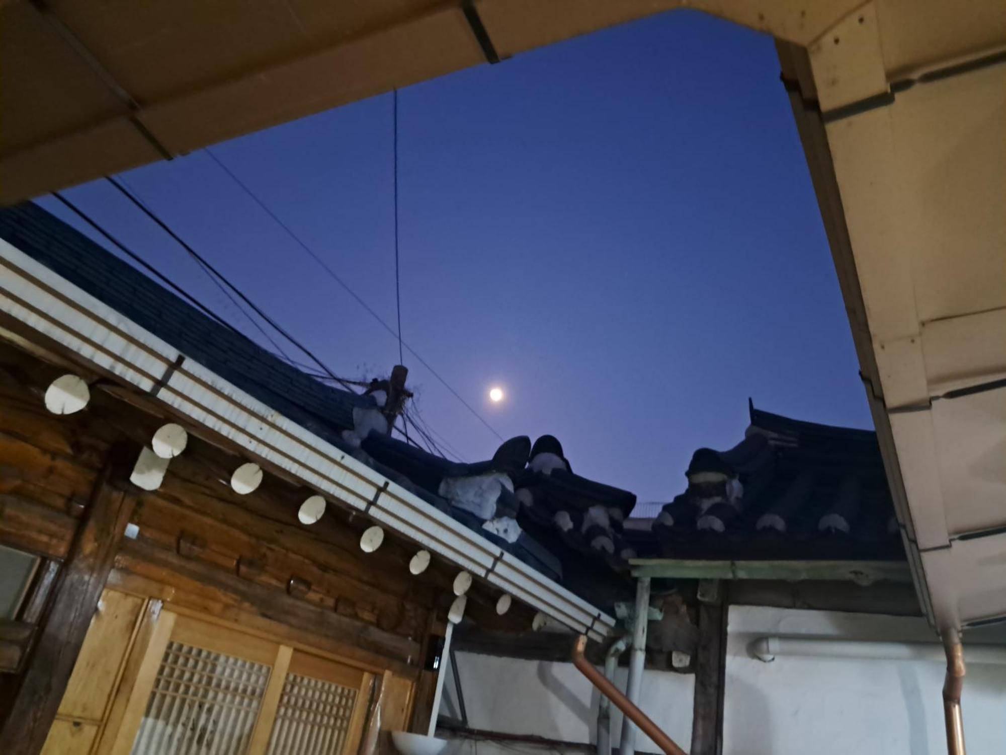 Hanok Guesthouse Nuha Seoul Luaran gambar