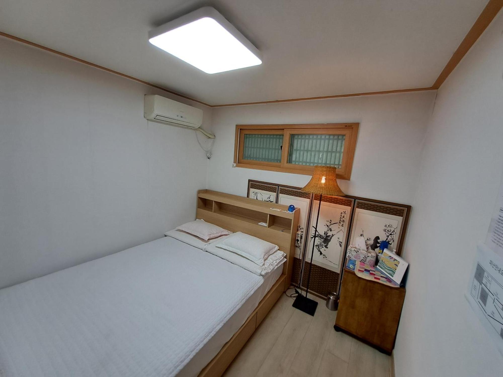 Hanok Guesthouse Nuha Seoul Luaran gambar