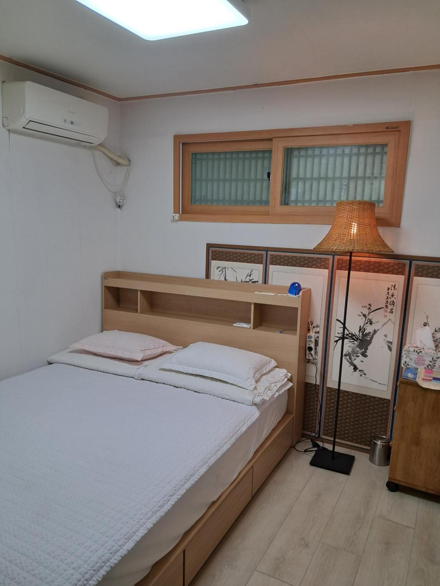 Hanok Guesthouse Nuha Seoul Luaran gambar