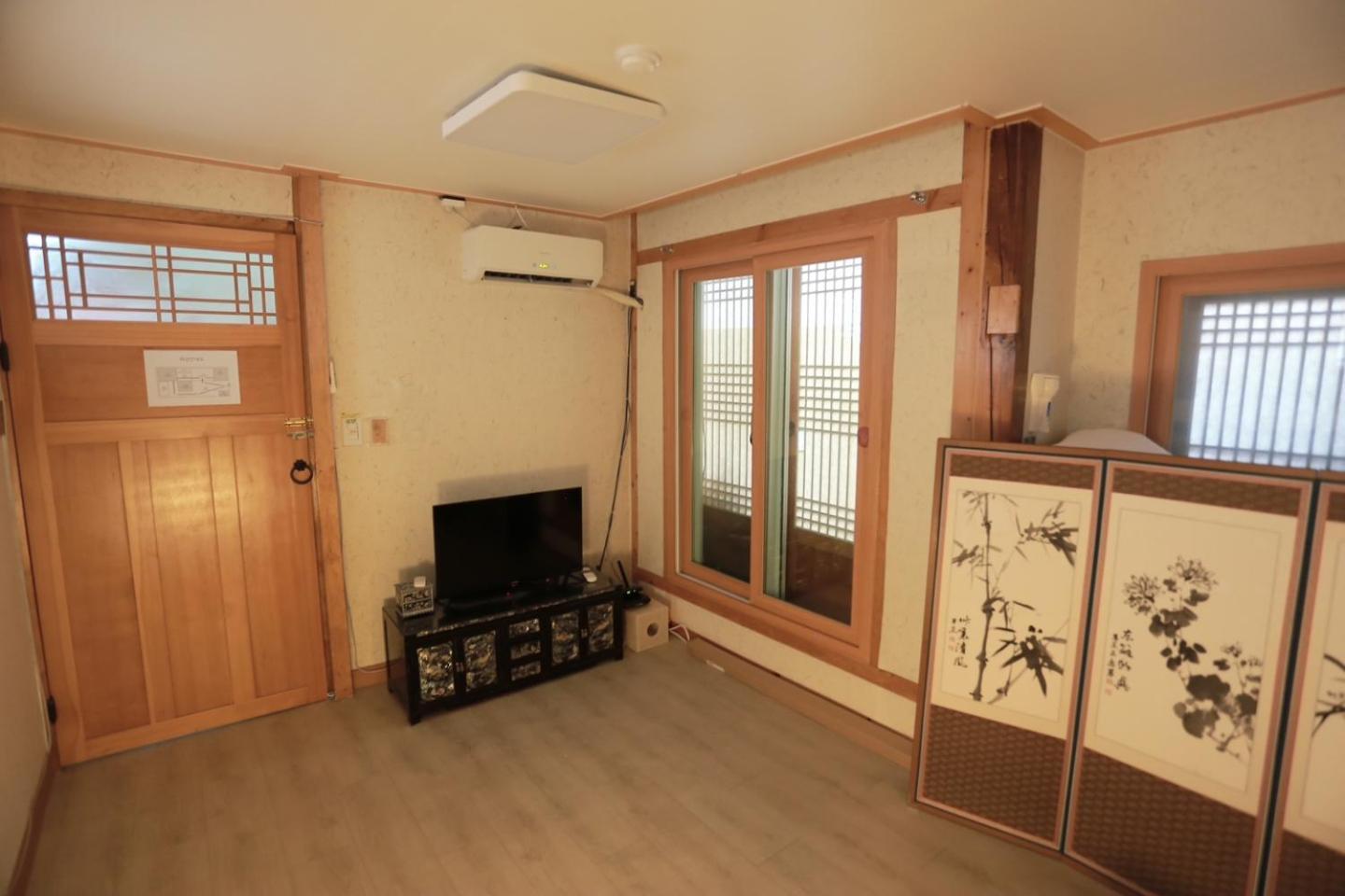 Hanok Guesthouse Nuha Seoul Luaran gambar