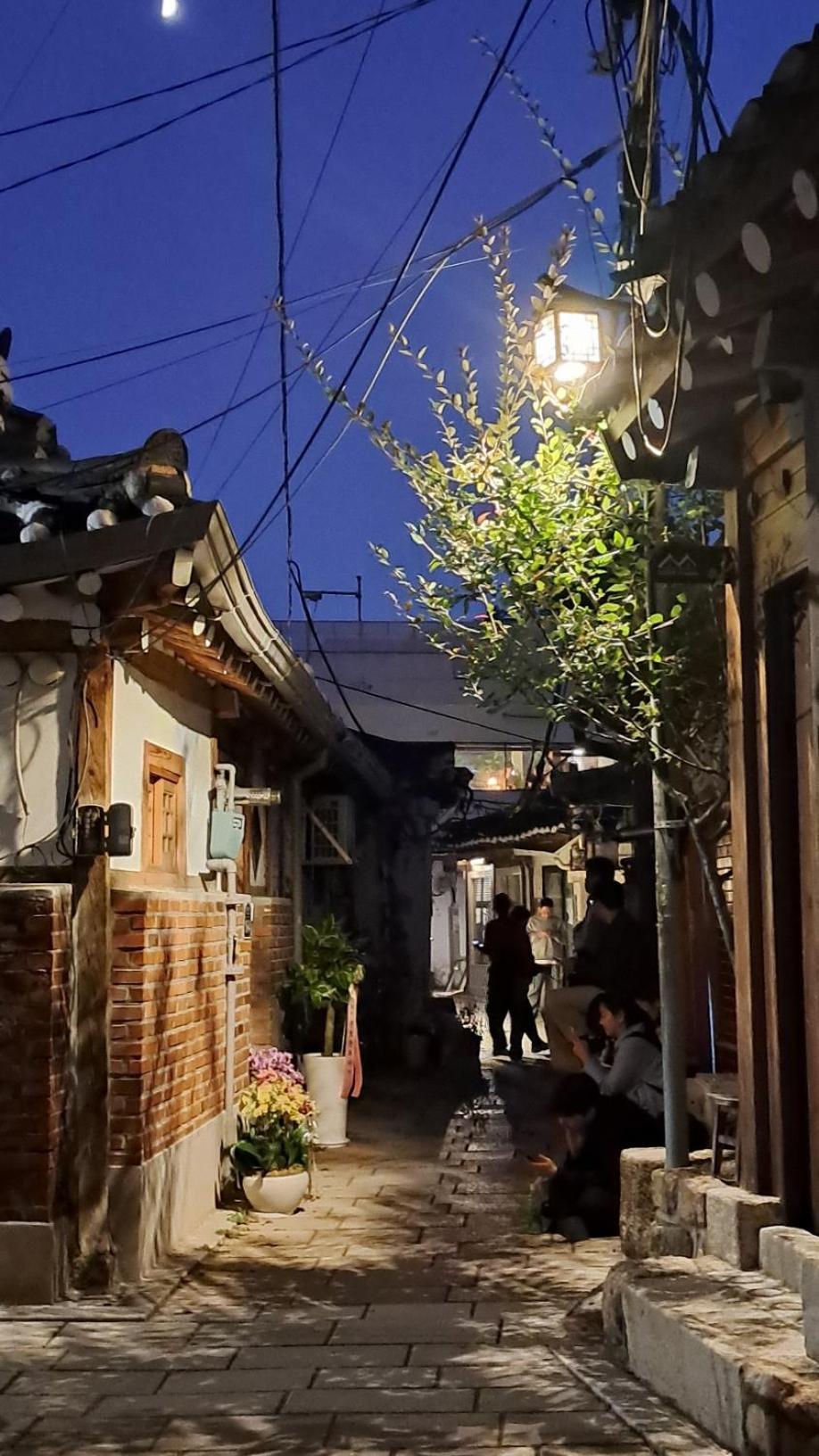 Hanok Guesthouse Nuha Seoul Luaran gambar